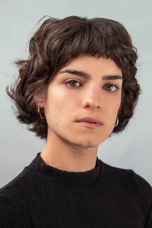 Malena Sánchez foto
