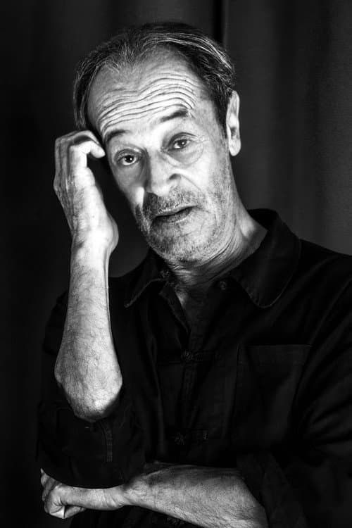 Rachid Benallal foto