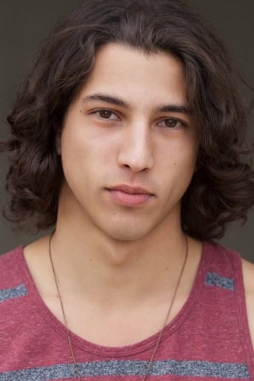 Benjamin Norris foto