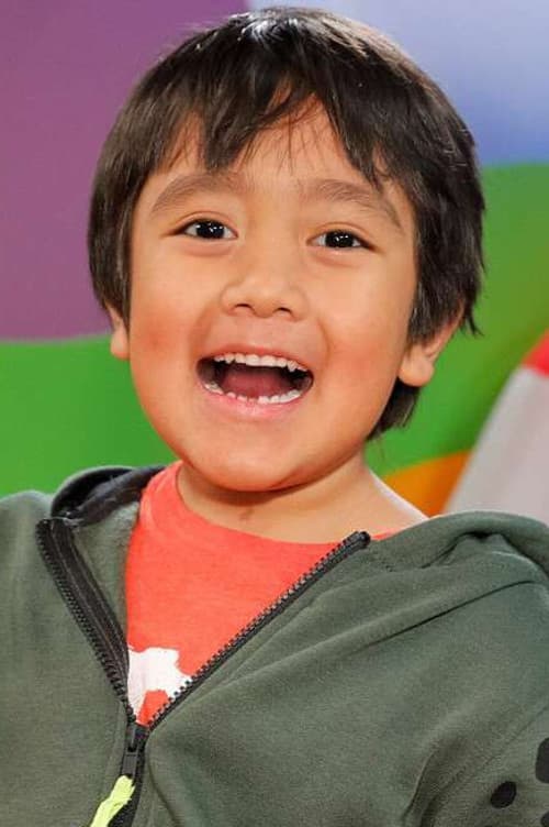 Ryan Kaji foto
