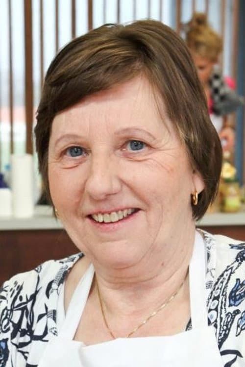 Lea Witvrouwen foto