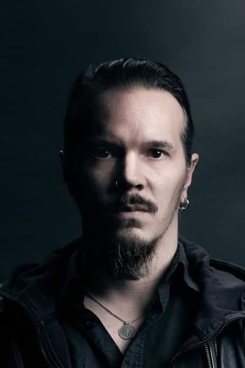 Andreas Vingbäck foto