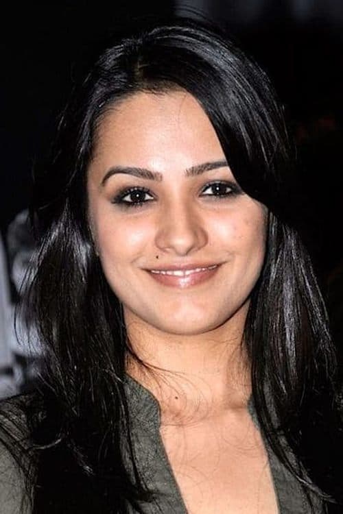 Anita Hassanandani Reddy foto