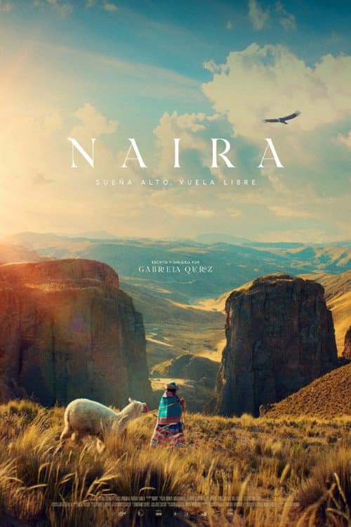 Naira (2026) poster