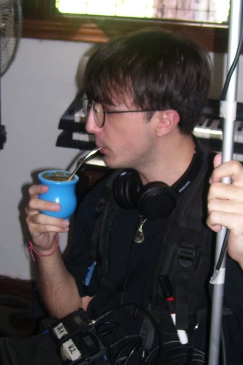 Nicolás Giffi Dellatorre foto