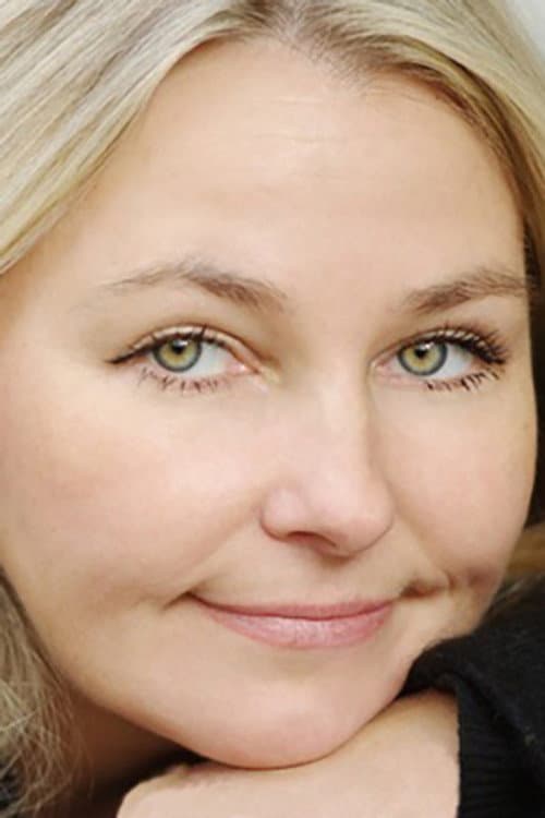 Natalia Sorokina foto