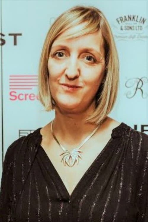 Corinna Faith foto