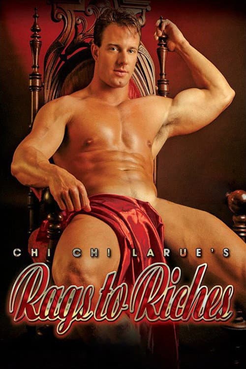 Rags to Riches (1993) poster