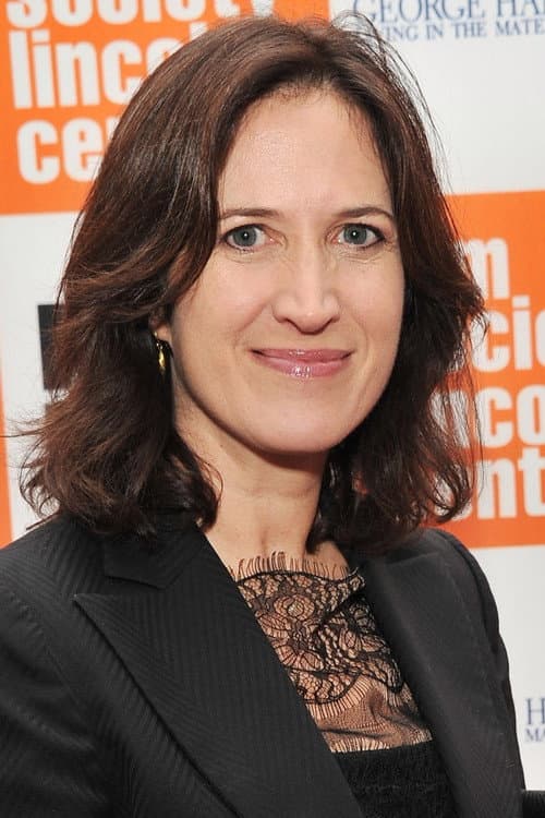 Margaret Bodde foto