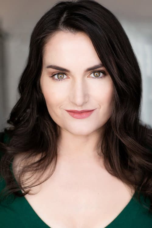 Shannyn Hall foto