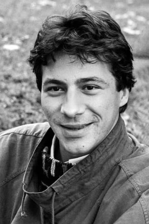 Patrick Depeyrrat foto