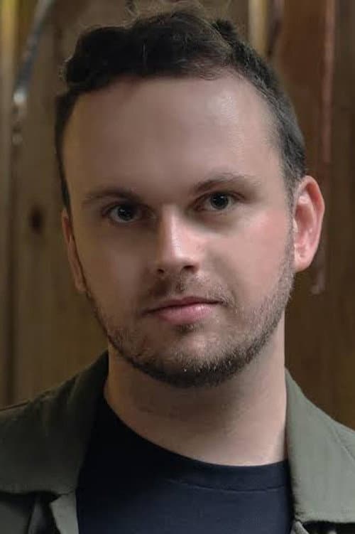 Samuel Van Grinsven foto