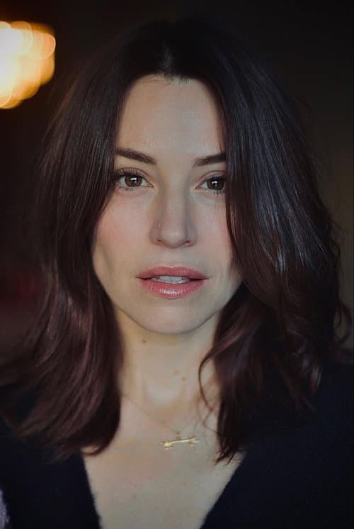 Glenda MacInnis foto