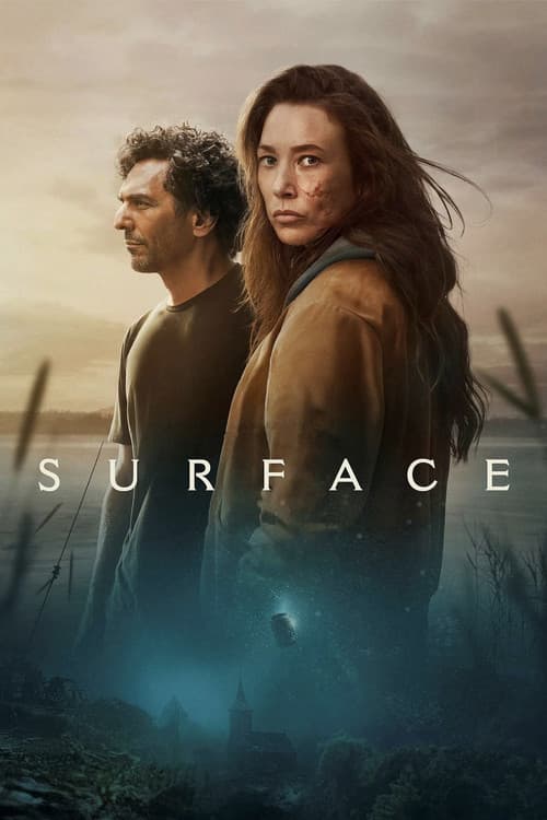 Surface (2025) poster