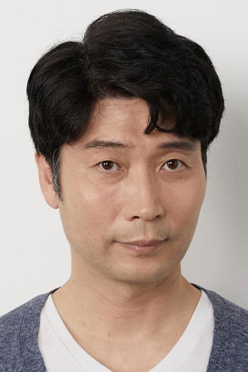 고경만 foto