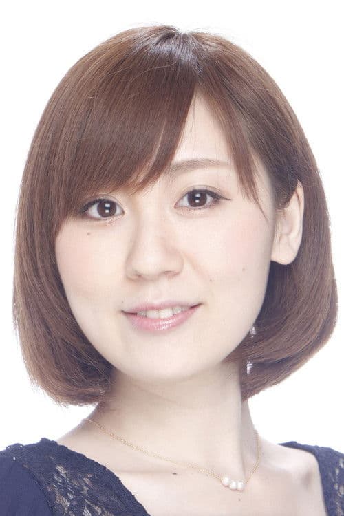 小若和郁那 foto