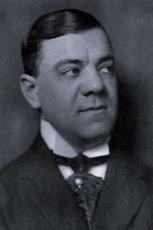 Victor Janson foto
