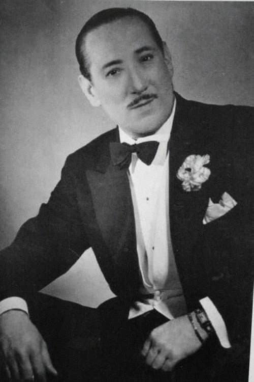Juan Carlos Cobián foto