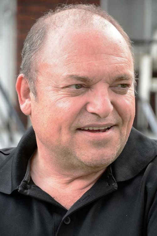 Pierre Mailloux foto