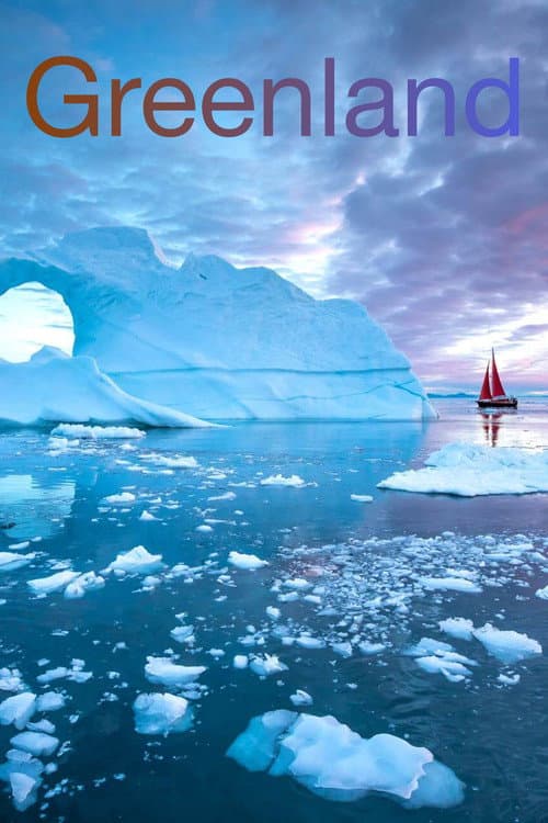 Greenland (2024) poster