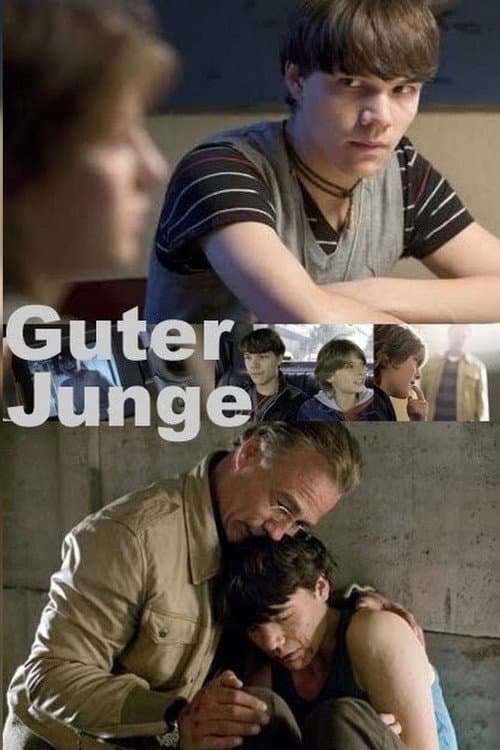 Guter Junge (2008) poster