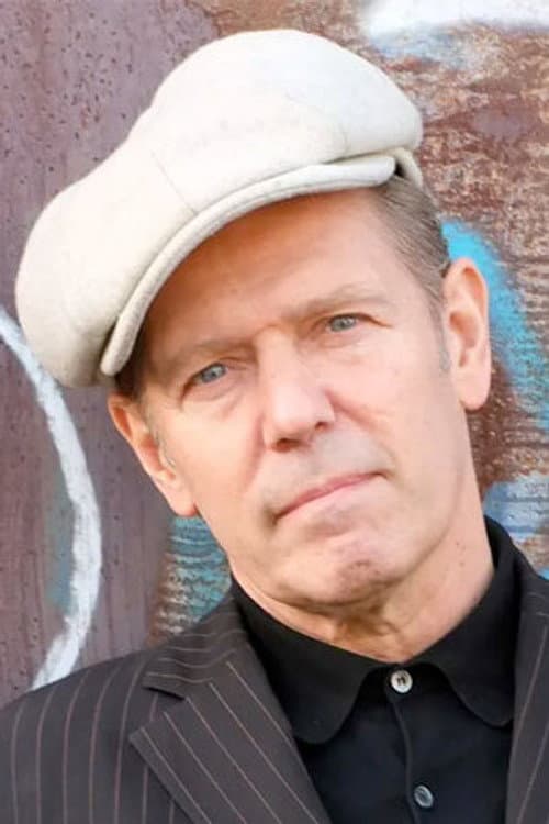 Paul Simonon foto