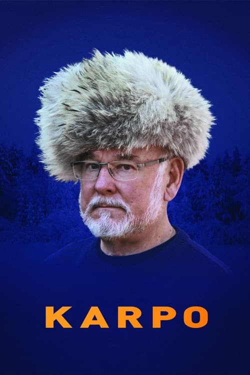 Karpo (2020) poster