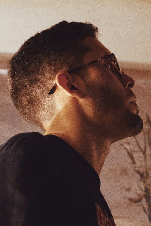 Ricardo Zambrano foto