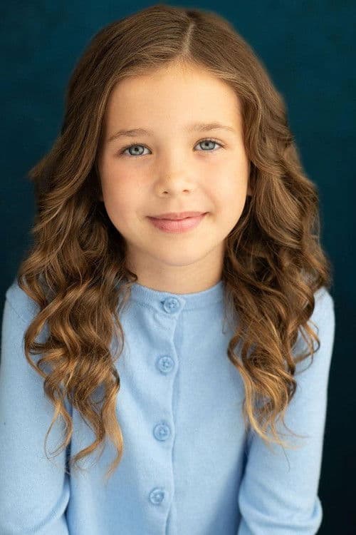 Chloe McKinnon foto