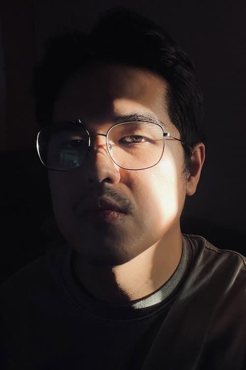 Arnex Nicolas foto
