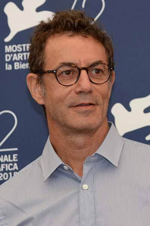 Francesco Patierno foto