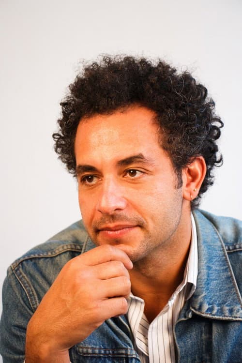 Kareem Rahma foto
