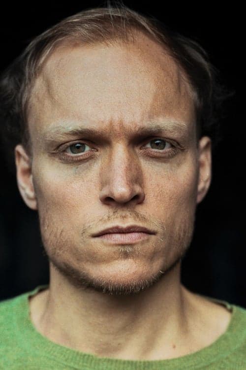 Emanuel Fellmer foto