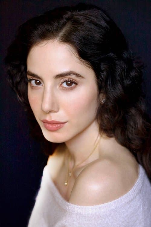 Jeannine Kaspar foto
