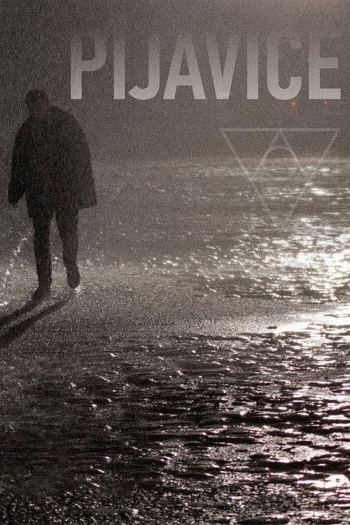 Pijavice (2019) poster