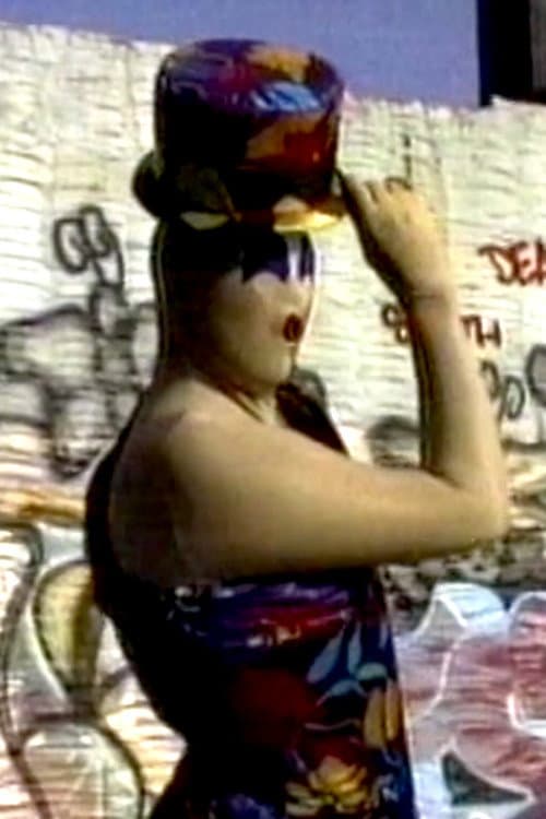 Mrs. Peanut Visits New York (1999) poster