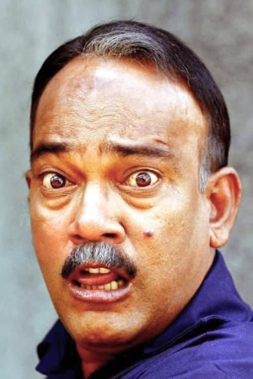 Machan Varghese foto