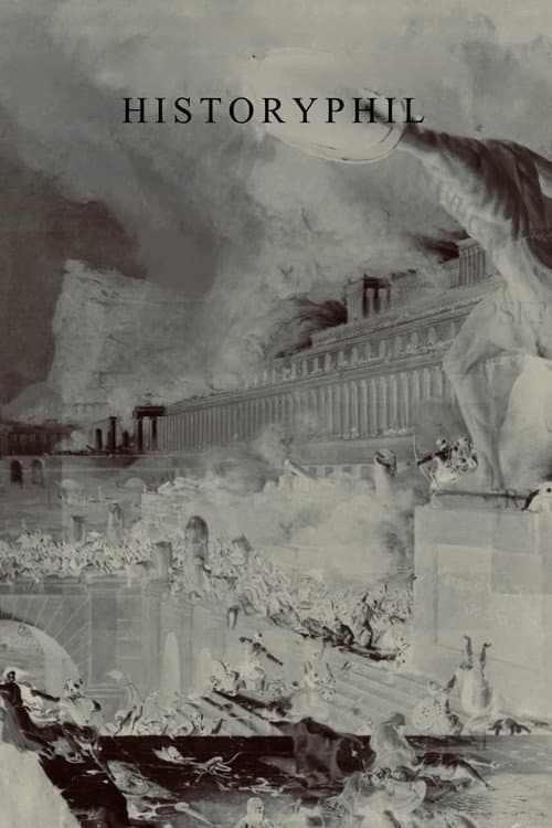 HistoryPhil (2026) poster
