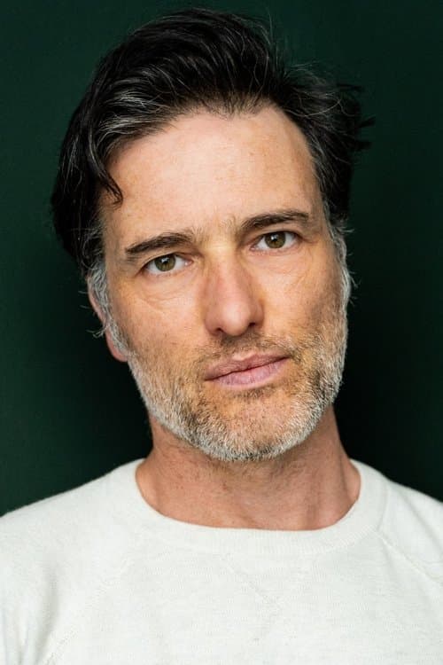 Ed Stoppard foto