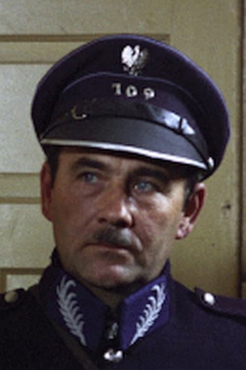 Janusz Dąbrowski foto