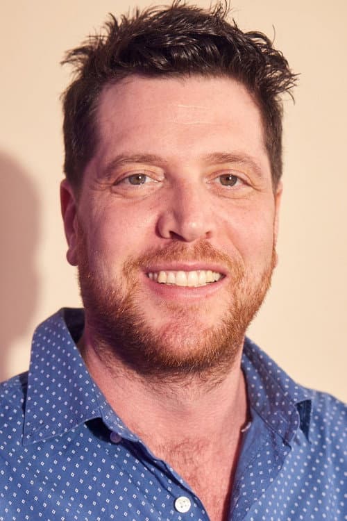 Matthew Miller foto
