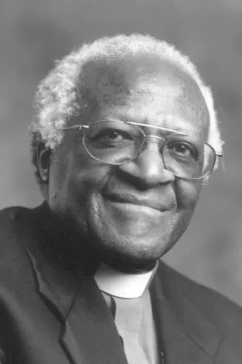 Desmond Tutu foto