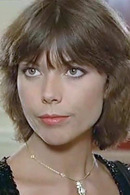 Marie-Christine Descouard foto