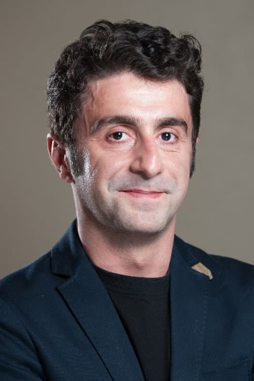 Özer Arslan foto