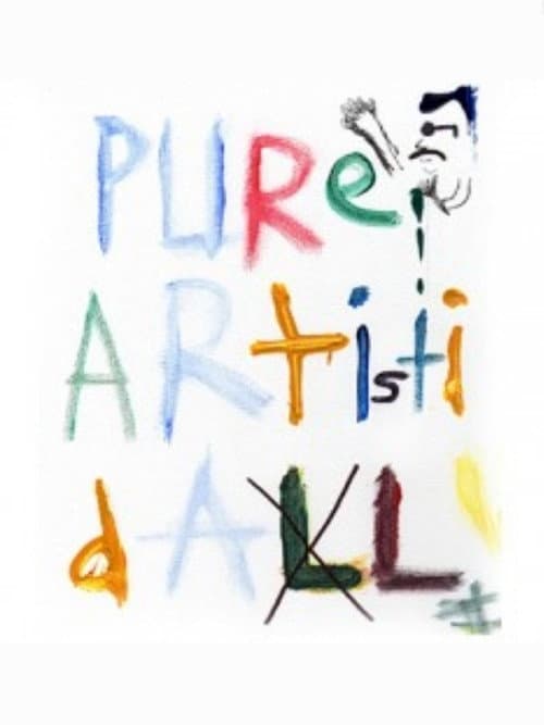 Pure Artisti Dal (2013) poster