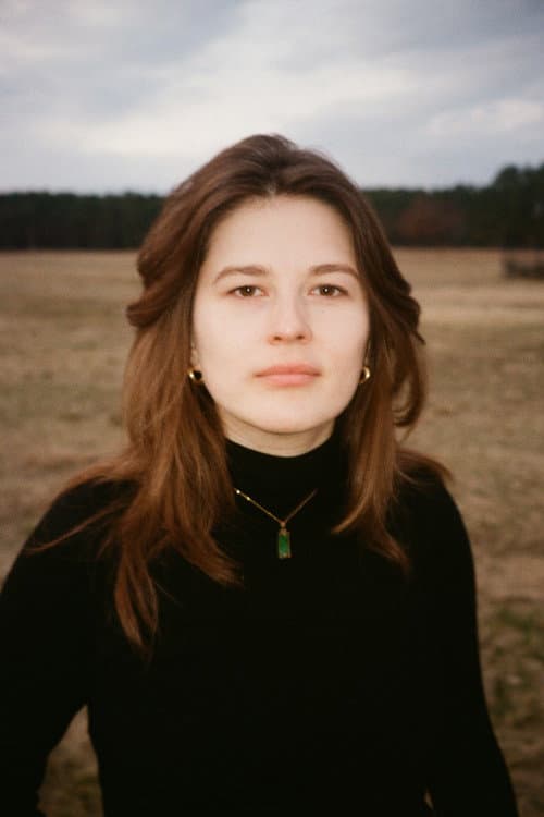 Alina Yklymova foto