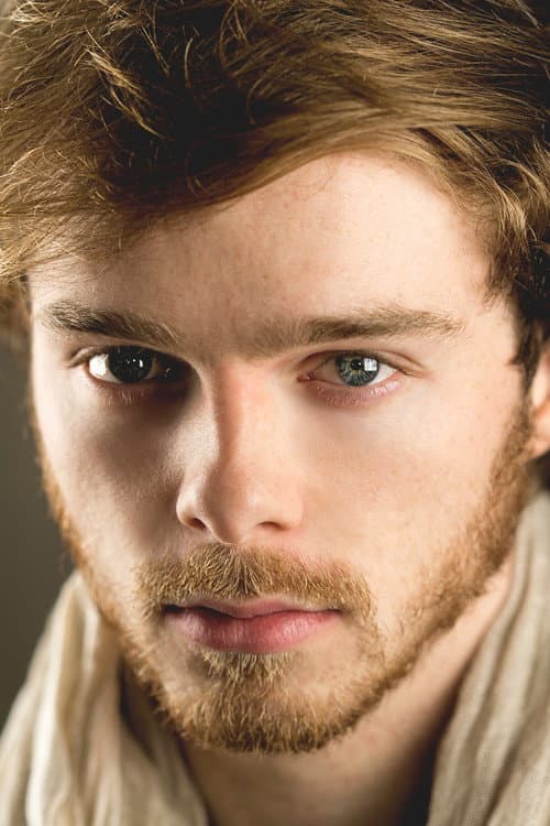 Matthew Alan Brady foto