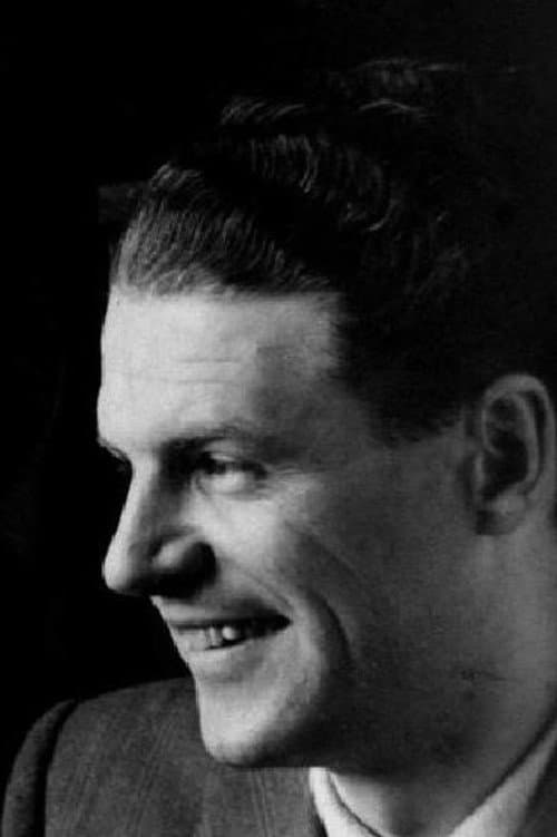 Nino Pagot foto