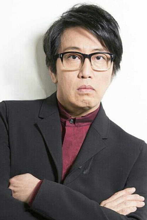 Yasuyuki Okamura foto