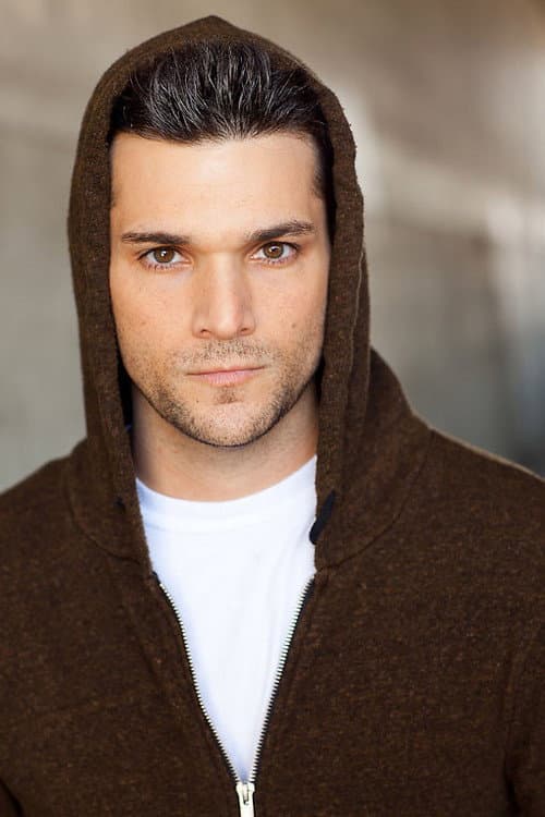 Michael Buonomo foto